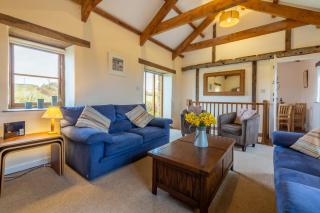 Spring Barn - Polzeath - 7