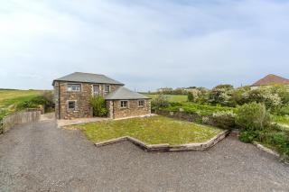 Spring Barn - Polzeath - 9