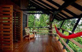 Tiskita Jungle Lodge - Pavones - 3