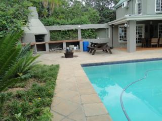 Highlands Creek Self Catering Accommodation - Mbombela - 4