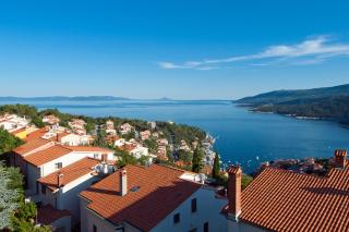 Apartment Roce - Rabac - 5