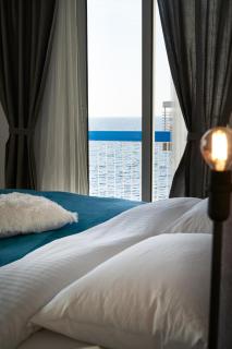 Seafront Luxury President Suite Aegean Sunset - Thessalonique - 2