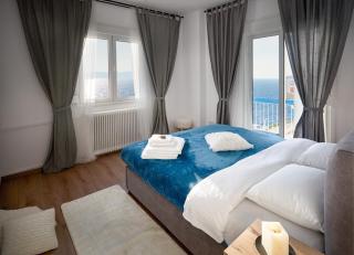Seafront Luxury President Suite Aegean Sunset - Tessalónica - 4