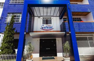 Cafezal Palace Hotel - Vitória da Conquista - 6