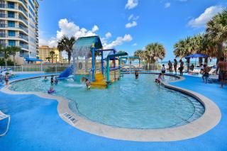 Unit 1705 Ocean Walk - 1 Bedroom Ocean Front - Daytona Beach - 9