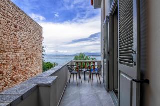 Impero Nafplio Hotel & Suites - Nafplio - 3