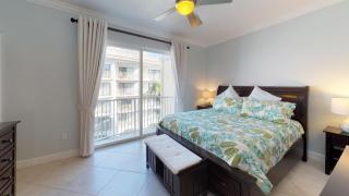 South Bay Beach Club 25- 2 Bedroom 2 Bathroom Unit - George Town - 9