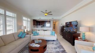 South Bay Beach Club 25- 2 Bedroom 2 Bathroom Unit - George Town - 8