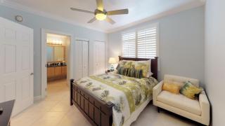 South Bay Beach Club 25- 2 Bedroom 2 Bathroom Unit - George Town - 7