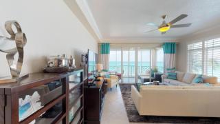 South Bay Beach Club 25- 2 Bedroom 2 Bathroom Unit - George Town - 6