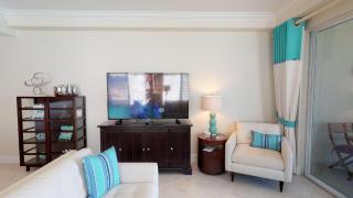 South Bay Beach Club 25- 2 Bedroom 2 Bathroom Unit - George Town - 5