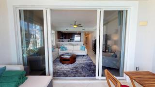 South Bay Beach Club 25- 2 Bedroom 2 Bathroom Unit - George Town - 3
