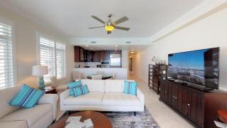 South Bay Beach Club 25- 2 Bedroom 2 Bathroom Unit - George Town - 1