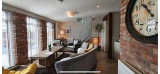 Y Bwythyn - Holywell - 4