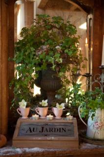 Chambres "Au Jardin" - Biscarrosse - 9