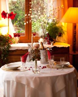 Chambres "Au Jardin" - Biscarrosse - 8