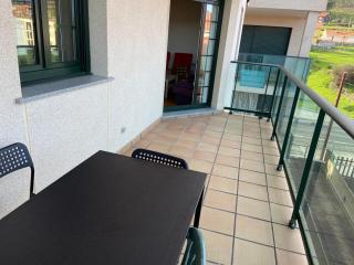 apartamestos beach Langosteira - Finisterra - 3