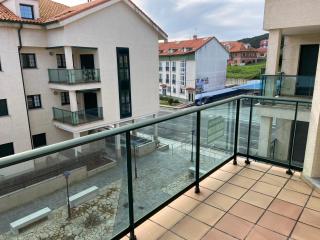 apartamestos beach Langosteira - Finisterra - 4