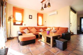 Villa Laura SpainSunRentals 1033 - Nerja - 3