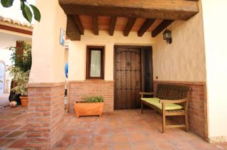 Villa Laura SpainSunRentals 1033 - Nerja - 7