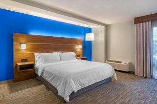 Holiday Inn Express Cape Coral-Fort Myers Area by IHG - Cape Coral - 4