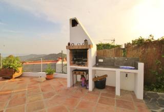 Villa Cuatro Caminos SpainSunRentals 1039 - Frigiliana - 3