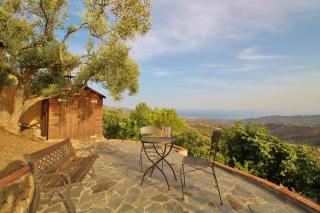 Villa Cuatro Caminos SpainSunRentals 1039 - Frigiliana - 7