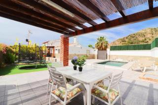 Villa la Marina SpainSunRentals 1106 - Nerja - 9
