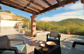 Villa la Marina SpainSunRentals 1106 - Nerja - 6