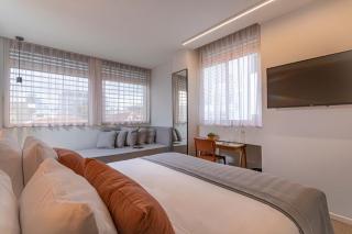 Artist Hotel - an Atlas Boutique Hotel - Tel Aviv - 5