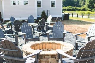 Kaya Cottages - Dahlonega - 4