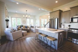 Kaya Cottages - Dahlonega - 1