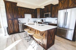 Kaya Cottages - Dahlonega - 6