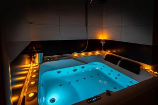 Premium Jacuzzi Apartment - Klaipėda - 2