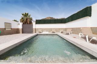 Villa la Marina SpainSunRentals 1106 - Nerja - 7
