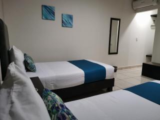 Hotel Pabela - Ocotlán - 9
