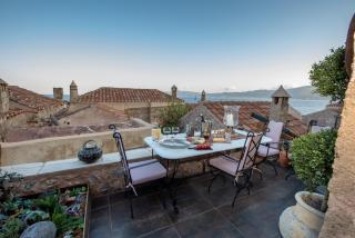 CASA FELICIA-The Castle Mansion - Monemvasia - 6