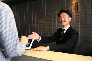 Randor Residence Tokyo Suites - Tokyo - 9