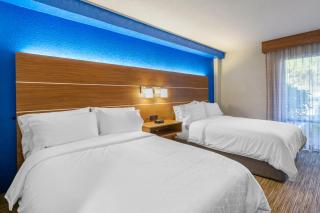 Holiday Inn Express Cape Coral-Fort Myers Area by IHG - Cape Coral - 1