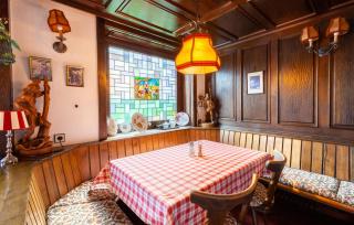 Pension Schlossbergblick - Simonswald - 6