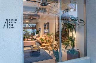 Artist Hotel - an Atlas Boutique Hotel - 1