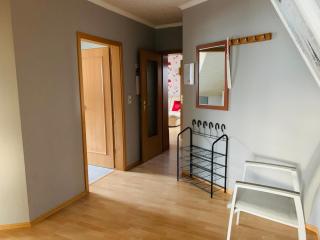 Ferienwohnung Hochwaldblick 1 - Morbach - 7