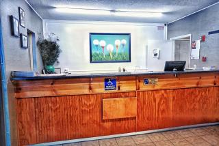 Best Inn - Augusta - 1