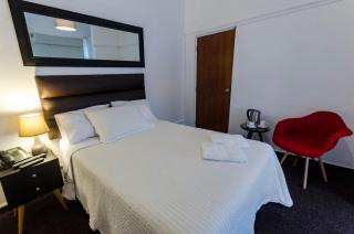 Jose Luis Hostal Boutique - Lima - 5