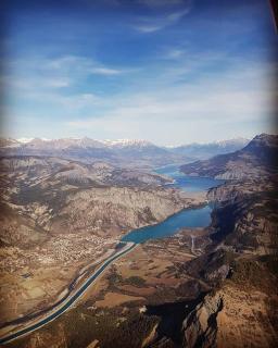 Au Paradis des Grillons - 4