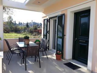 Villa Elli Potamos Corfu - Potamós - 6