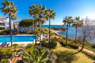 LA PERLA DE LA BAHIA 912 - Casares - 0
