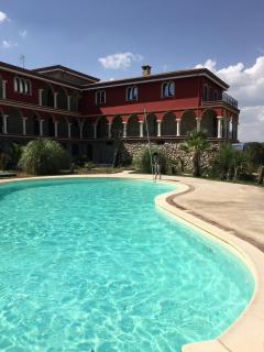 Villa Vento dei Cieli - Teora - 1
