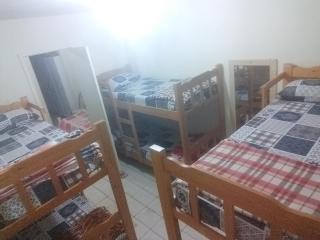 Hana Hostel Albergues e Republica - Rio de Janeiro - 9