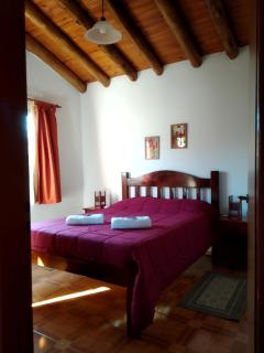Cabañas Cumelen - Potrero de los Funes - 6